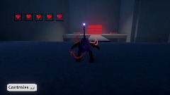 A screenshot taken in Dreams. 1 of 2.