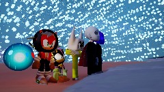 A screenshot taken in Dreams. 1 of 3.