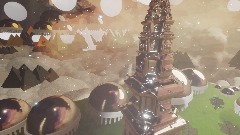 A screenshot taken in Dreams. 12 of 28.