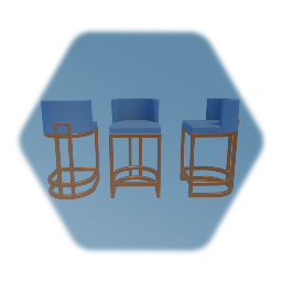 Counter stool - Bar stool