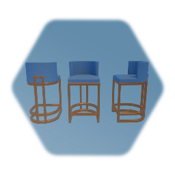 Chairs and stools