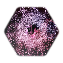 Super Mario 64 - Big Boo's Merry-go-round