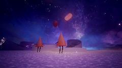 A screenshot taken in Dreams. 1 of 1.