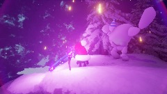 A screenshot taken in Dreams. 3 of 20.