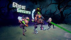 A screenshot taken in Dreams. 8 of 11.