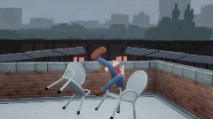 A screenshot taken in Dreams. 9 of 12.