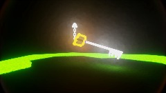 Revelations;Time Traveller ParaDox