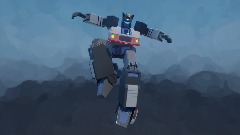 A screenshot taken in Dreams. 22 of 30.