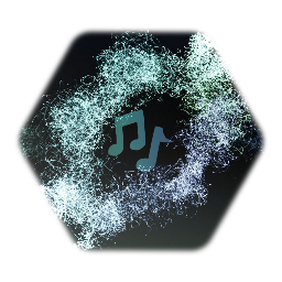 Remix de Crab Rave But It's With the SMW Soundfont