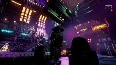 A screenshot taken in Dreams. 13 of 25.