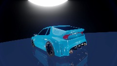 A screenshot taken in Dreams. 2 of 2.