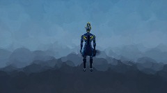 A screenshot taken in Dreams. 10 of 12.