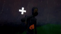 Odradek Terrain Scanner WIP