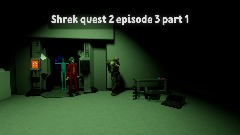 Shrek quest 2 : return of donkey (episode 3 part 1)