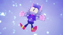 A screenshot taken in Dreams. 2 of 2.