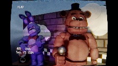 A screenshot taken in Dreams. 14 of 22.