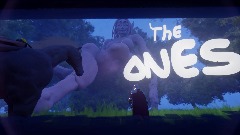 A screenshot taken in Dreams. 2 of 3.