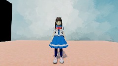 A screenshot taken in Dreams. 12 of 30.