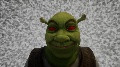 Shrek collection