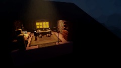 Lakeside Mystery - Mc office