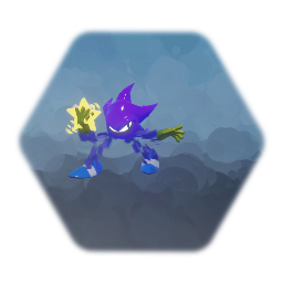 Star guardians very  old planed original look 27