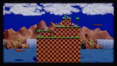 Simple Smash <term>V2</term> | Green Hill Zone