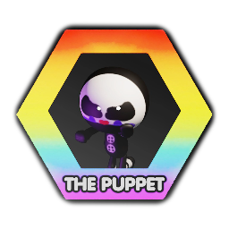 THE PUPPET-DANDY'S WORLD STYLE