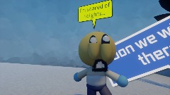 A screenshot taken in Dreams. 1 of 6.