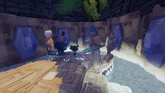 Ancient Temple Tutorial