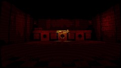 A screenshot taken in Dreams. 1 of 2.