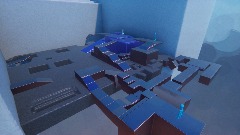 A screenshot taken in Dreams. 9 of 9.