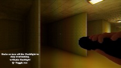 A screenshot taken in Dreams. 7 of 9.