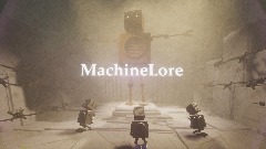 MachineLore
