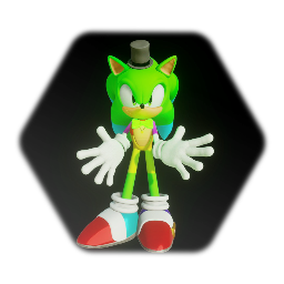 The Void Of Recolor Ocs