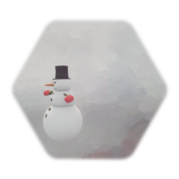 Snowman Draft1