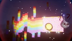 A screenshot taken in Dreams. 1 of 5.