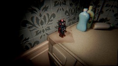 A screenshot taken in Dreams. 14 of 29.