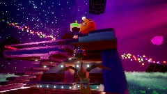 A screenshot taken in Dreams. 12 of 17.