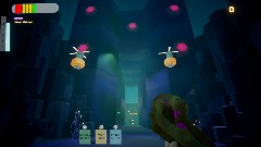 A screenshot taken in Dreams. 7 of 8.