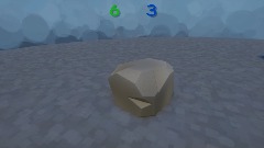 A screenshot taken in Dreams. 6 of 6.