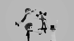 Remix 1 of AY - Void Of Fighters