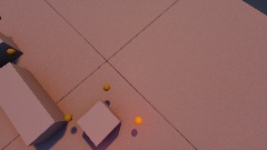 simple navimesh