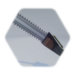 Roblox Chainsaw