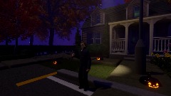 Hallowen Michael myers