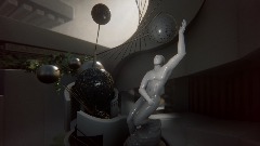 A screenshot taken in Dreams. 19 of 23.