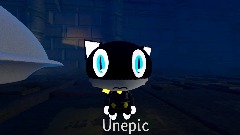 A screenshot taken in Dreams. 4 of 18.