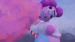 A screenshot taken in Dreams. 3 of 22.