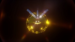 ゴールデンスライム　鑑賞用