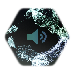 Voice - Lamenting Female Gibberish