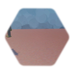 Cousin Freddy Bear ( Little Cousin Freddy Bearsister )